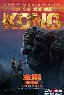 金刚骷髅岛在线观看,探险奇遇，揭秘神秘岛屿的惊悚之旅