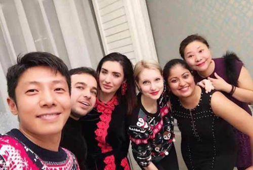 撒贝宁爆料爸爸趣事视频,爸爸的搞笑日常,笑料百出! 第3张 撒贝宁爆料爸爸趣事视频,爸爸的搞笑日常,笑料百出! 第3张