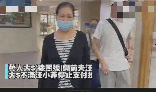 是谁爆料的汪小菲视频播放,幕后爆料者身份引热议  第3张