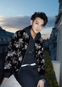 黄子韬爆料娱乐节目视频 第2张 黄子韬爆料娱乐节目视频 第2张